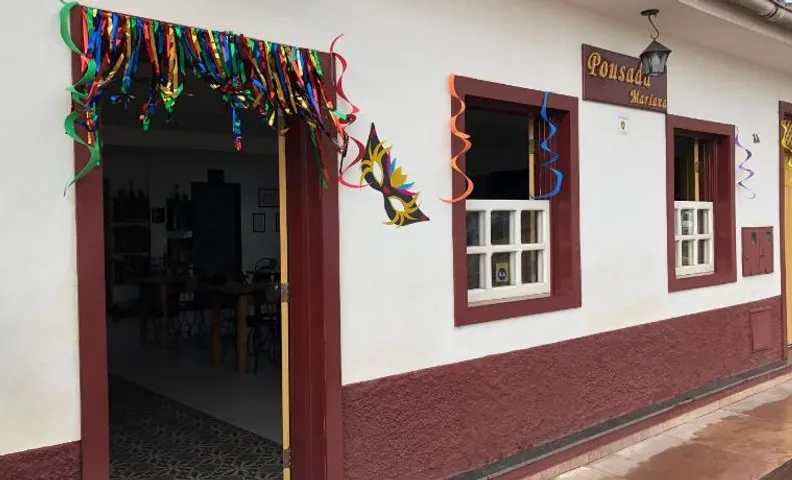 Pousada Mariana