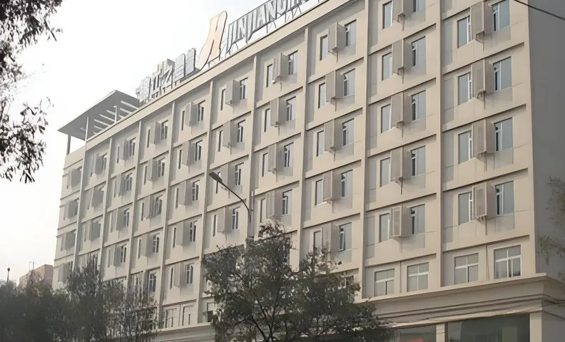 Jinjiang Inn Zhengzhou 3rd Ring Wenhua Road
