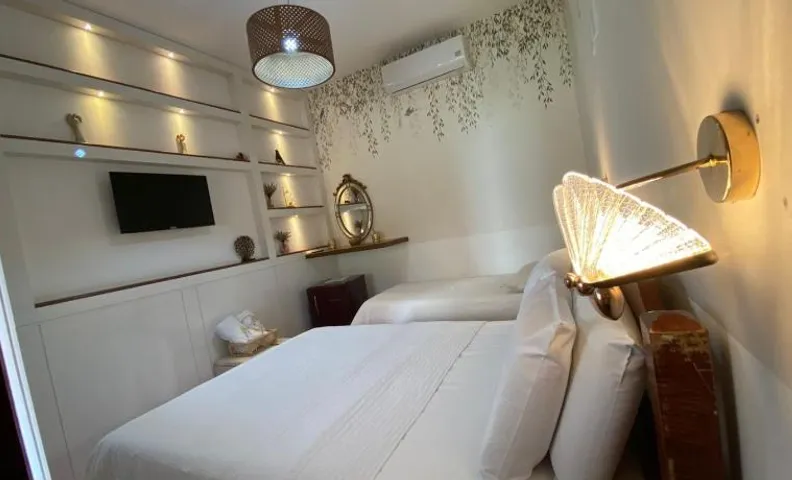 HOTEL FAZENDA ARIZONA -proximo peruaçu