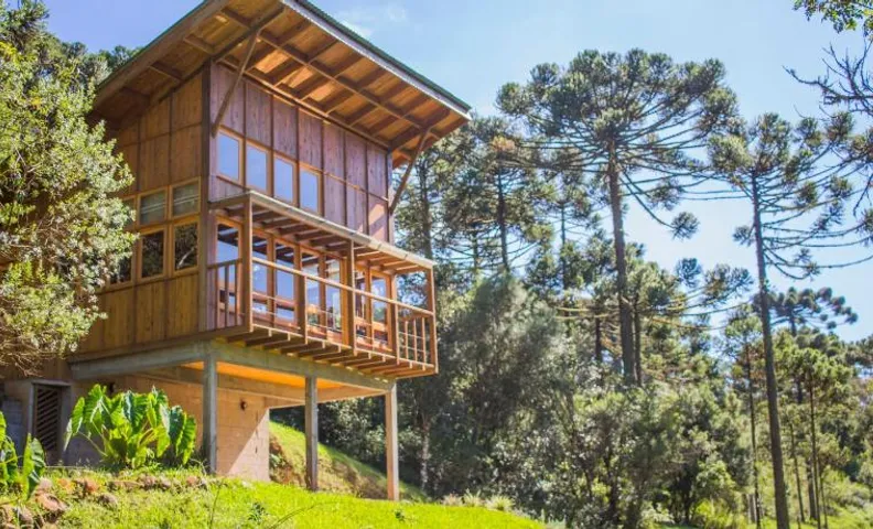Ayllu Refugio