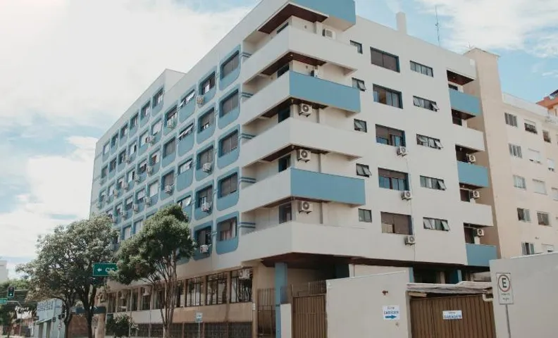 Hotel Letto Caxias