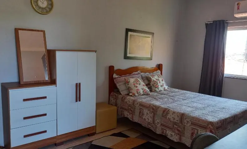 Hostel Horizonte Ceará