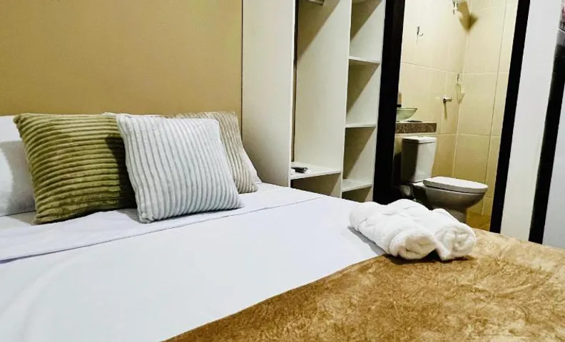 Top Flat Coruripe - Próximo ao Hospital Carvalho Beltrão