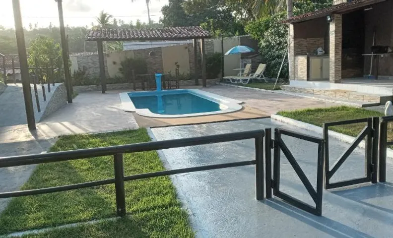 Pousada Santa Tereza