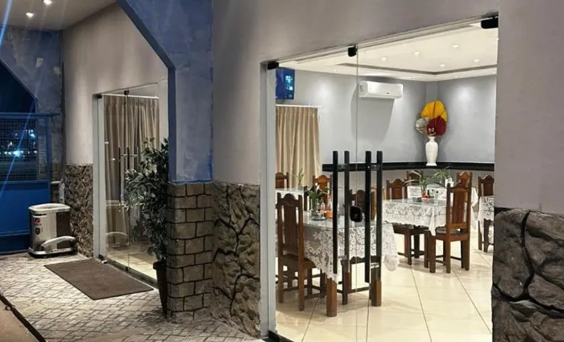 HOTEL arruda MARITUBA