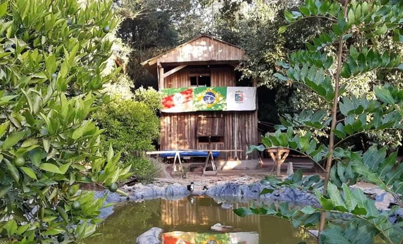 Instituto Bugio Ruivo