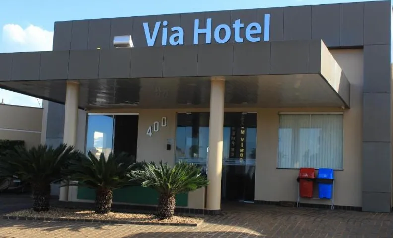 Via Hotel