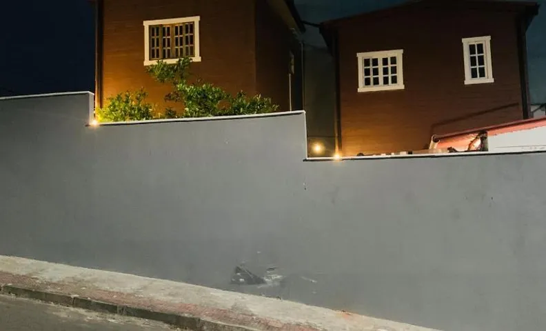 Suítes Cabanas Coral
