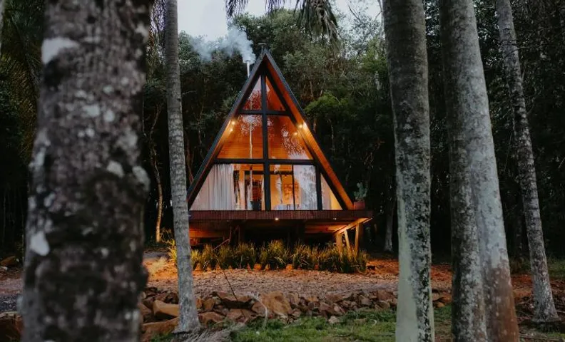 Canaã Cabanas