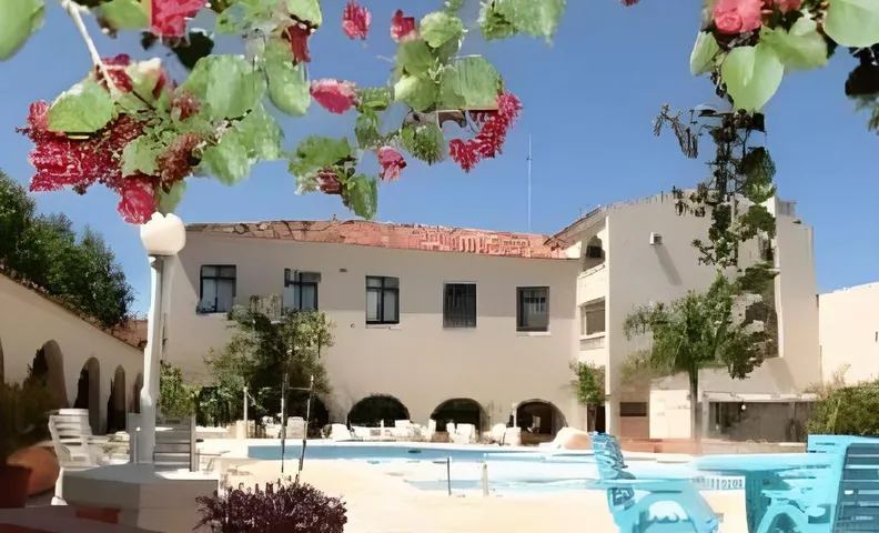 Hotel Atlantico Praia Cassino Rio Grande