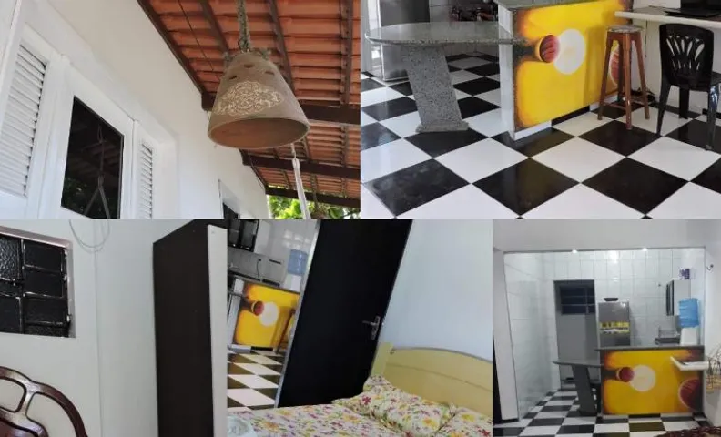CASA DE LA ABUELA