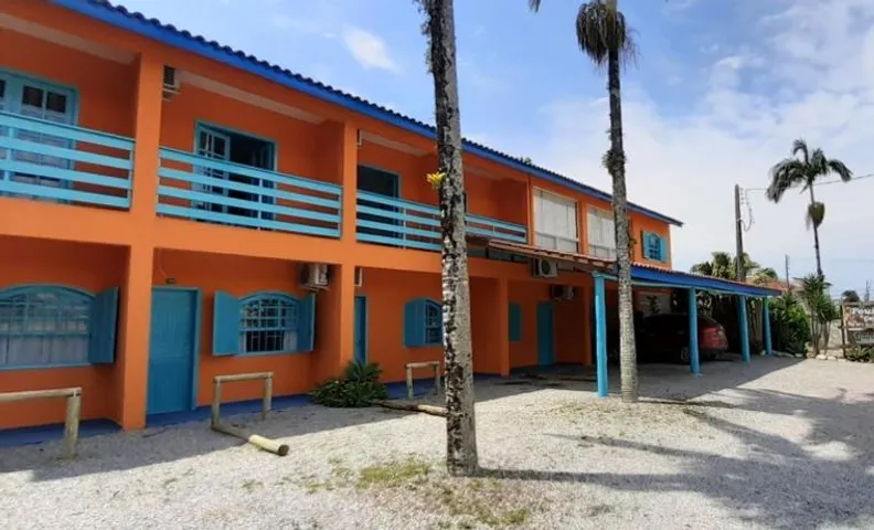 Pousada Gaucha Caiobá
