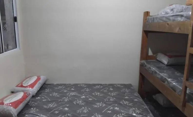 pousada toca do indio