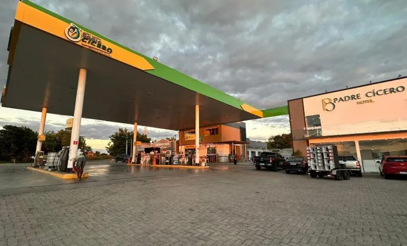 Hotel Padre Cícero