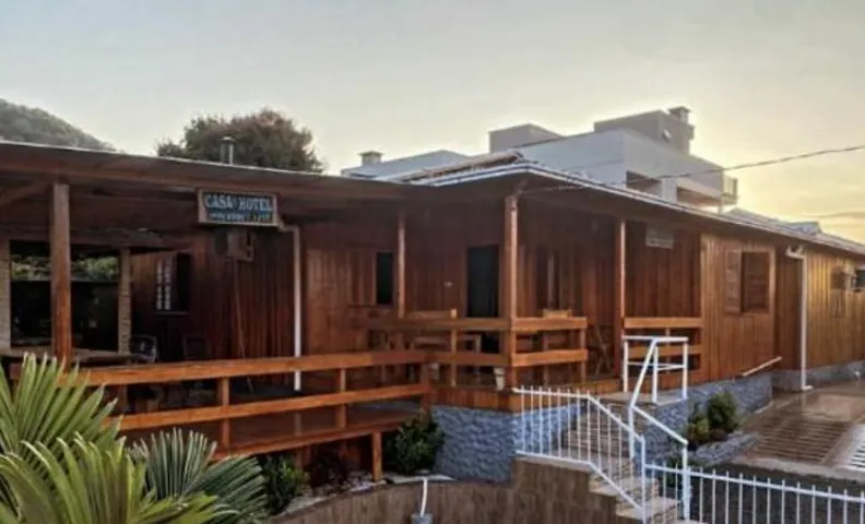 Casa hotel