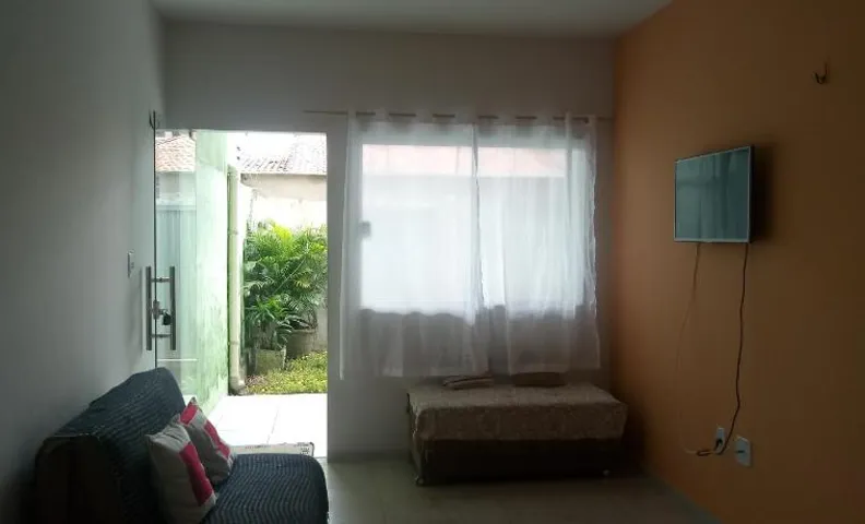 casa em condomínio