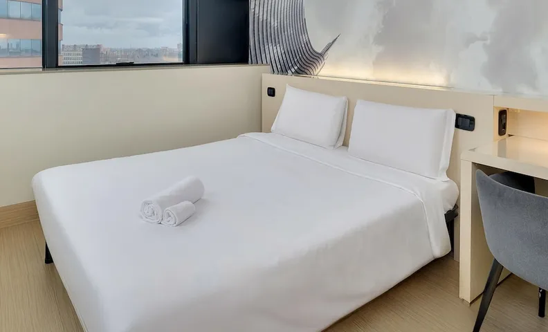 B&B 호텔 밀라노 - 세스토