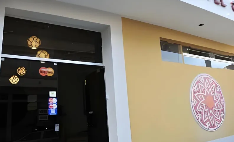 Hotel Oriente