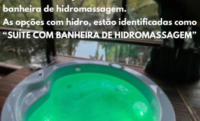 Pousada Vale das Orquídeas