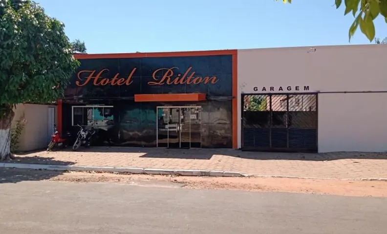 Hotel Rilton