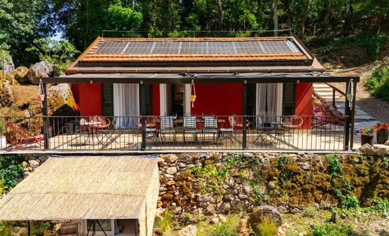 B&B I Menhir "nel Bosco" - Affittacamere