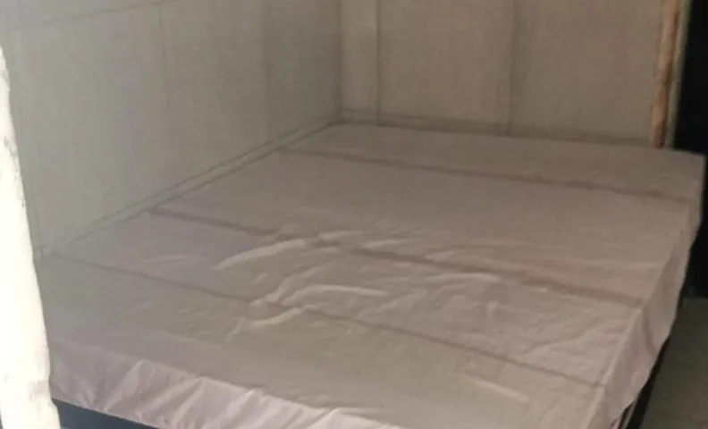 Suite Camboinha