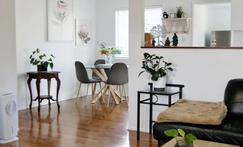 Enchanted Garden, 3 bedrooms