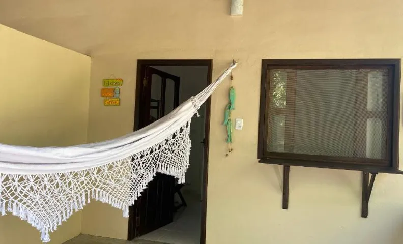 Villa Encantos do Paraíso 50mts da lagoa