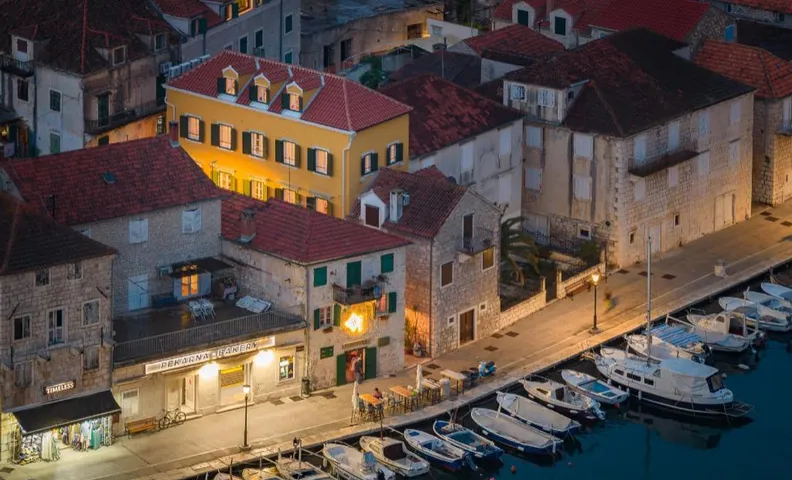 Palazzo Viridis Heritage Hotel