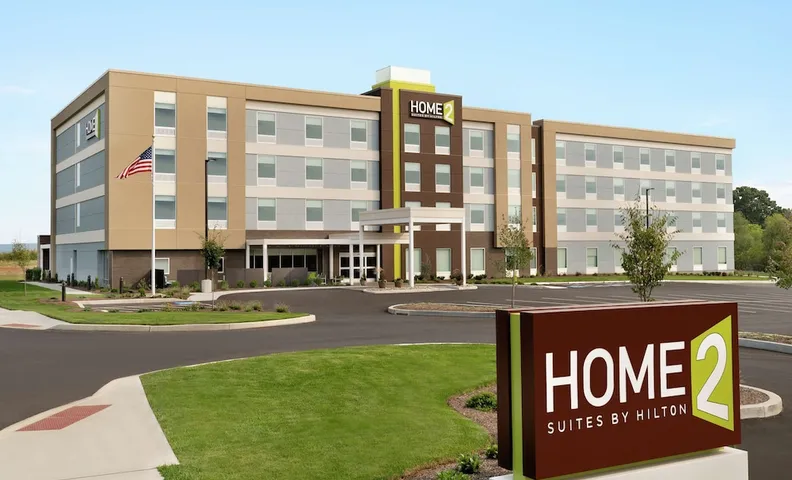 Home2 Suites by Hilton 에프라타