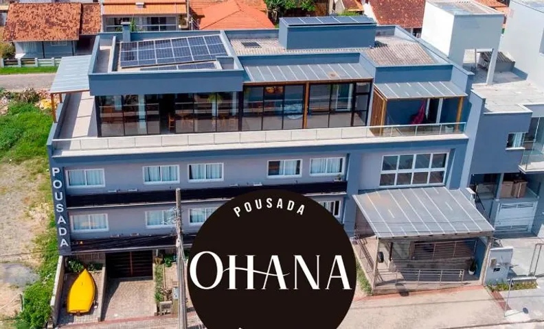 Pousada Ohana Dullius
