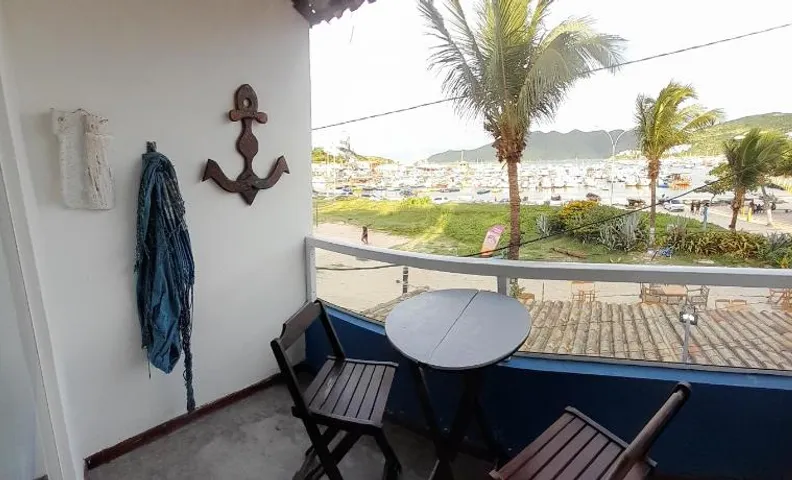 Pousada Pé Na Areia