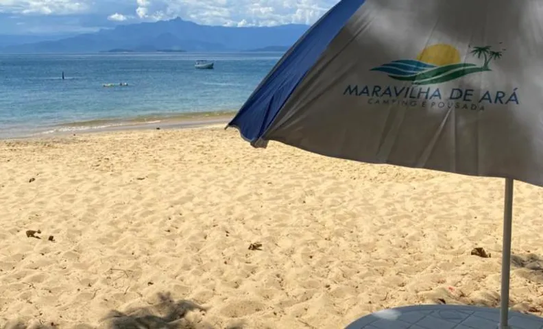 Pousada Maravilha de Ará