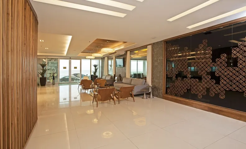 파라지주 마카에 호텔