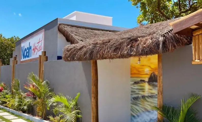 Noah Hostel & Chale