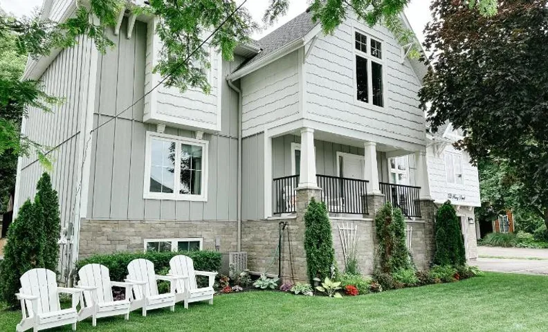 Inn On King Bed & Breakfast