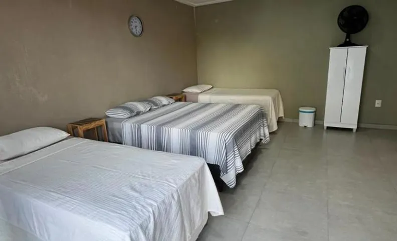 Quarto família