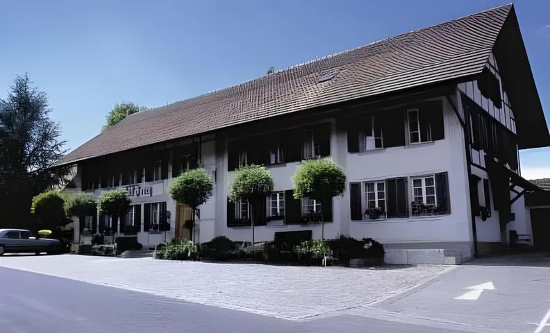 Gasthof Kreuz Muhledorf