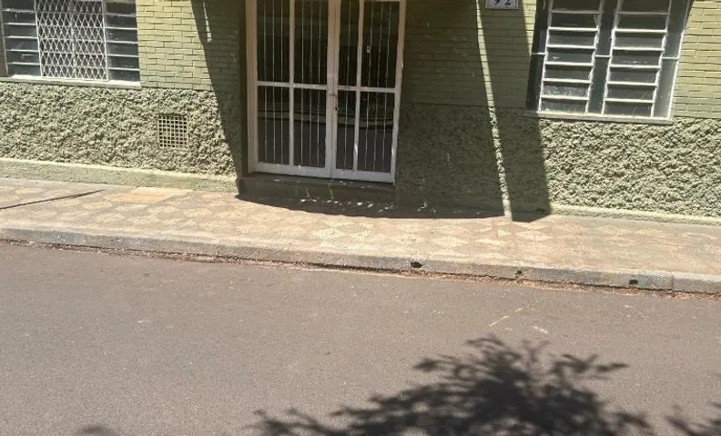 Suíte 04 no centro da cidade