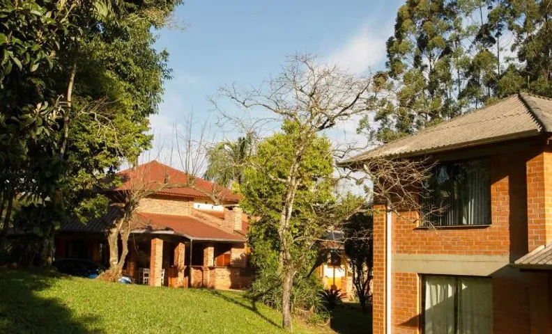 Sitio dos Rochedos