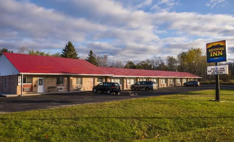 Nipissing Inn