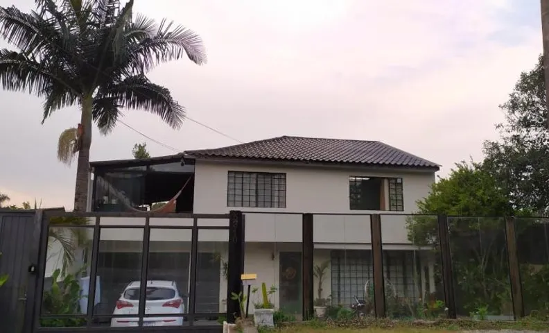 Casa Klos - Quartos amplos