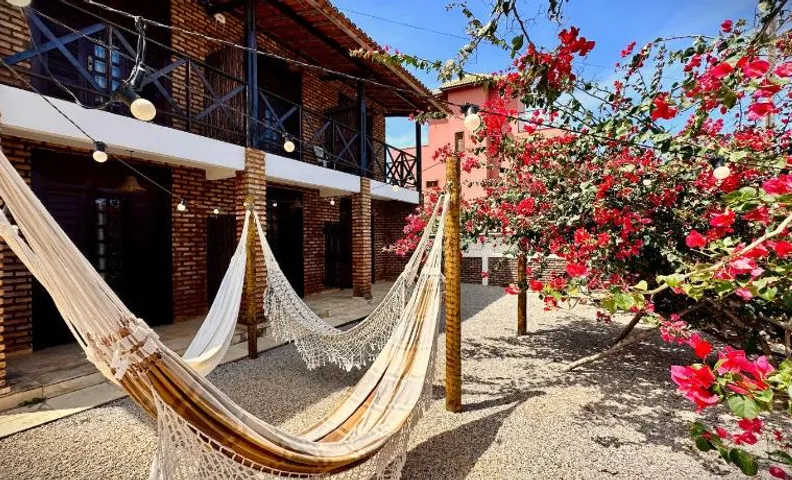 Suítes Bosque de Flecheiras