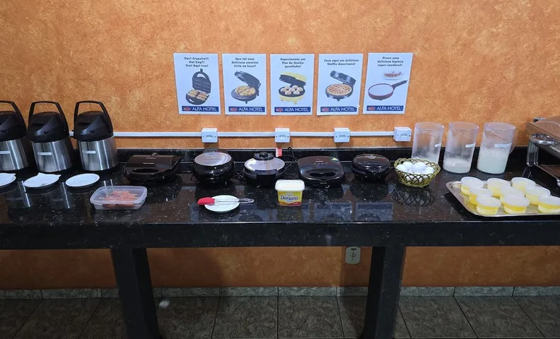 브라보 시티 비리구이