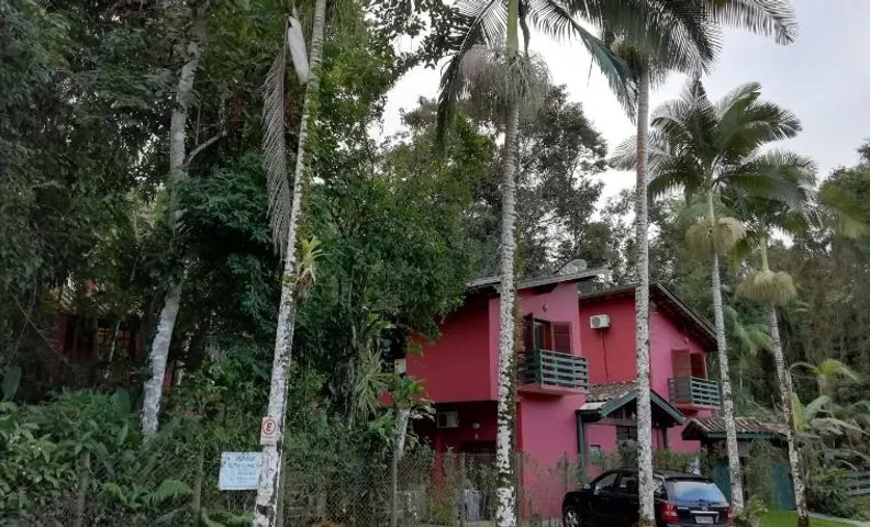 Villa Félix Suites e Chalés