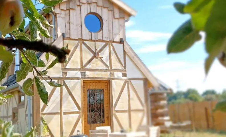 La Cabane du Coing