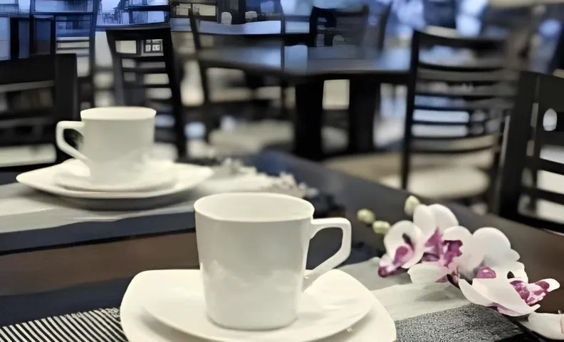 Grande Hotel Itaguai