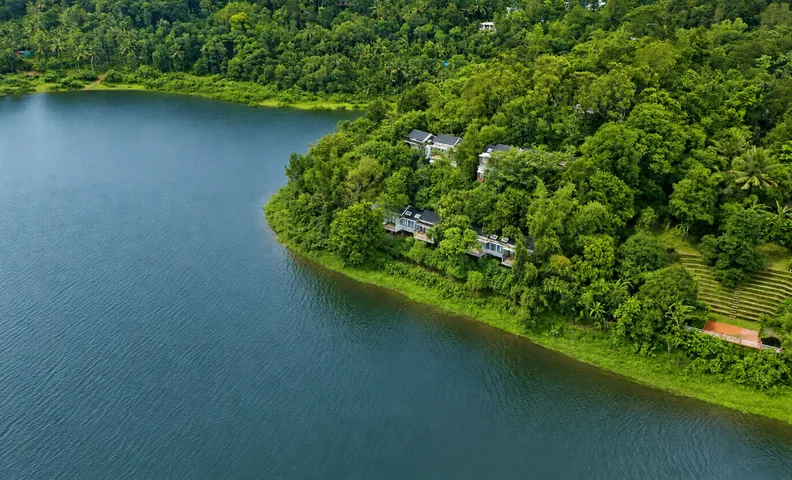 Wayanad Silverwoods Forest Resort and Spa
