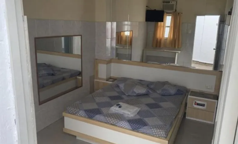 Hotel Central