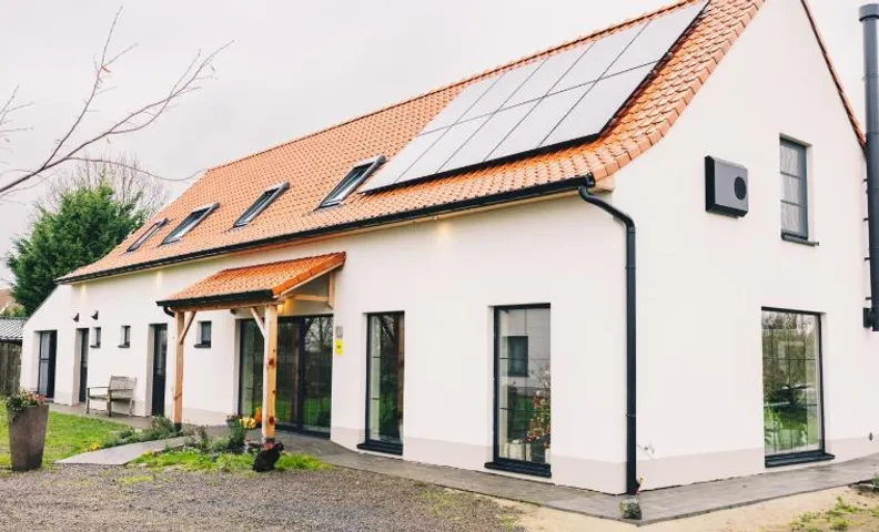 B&B 't Kruidenhof